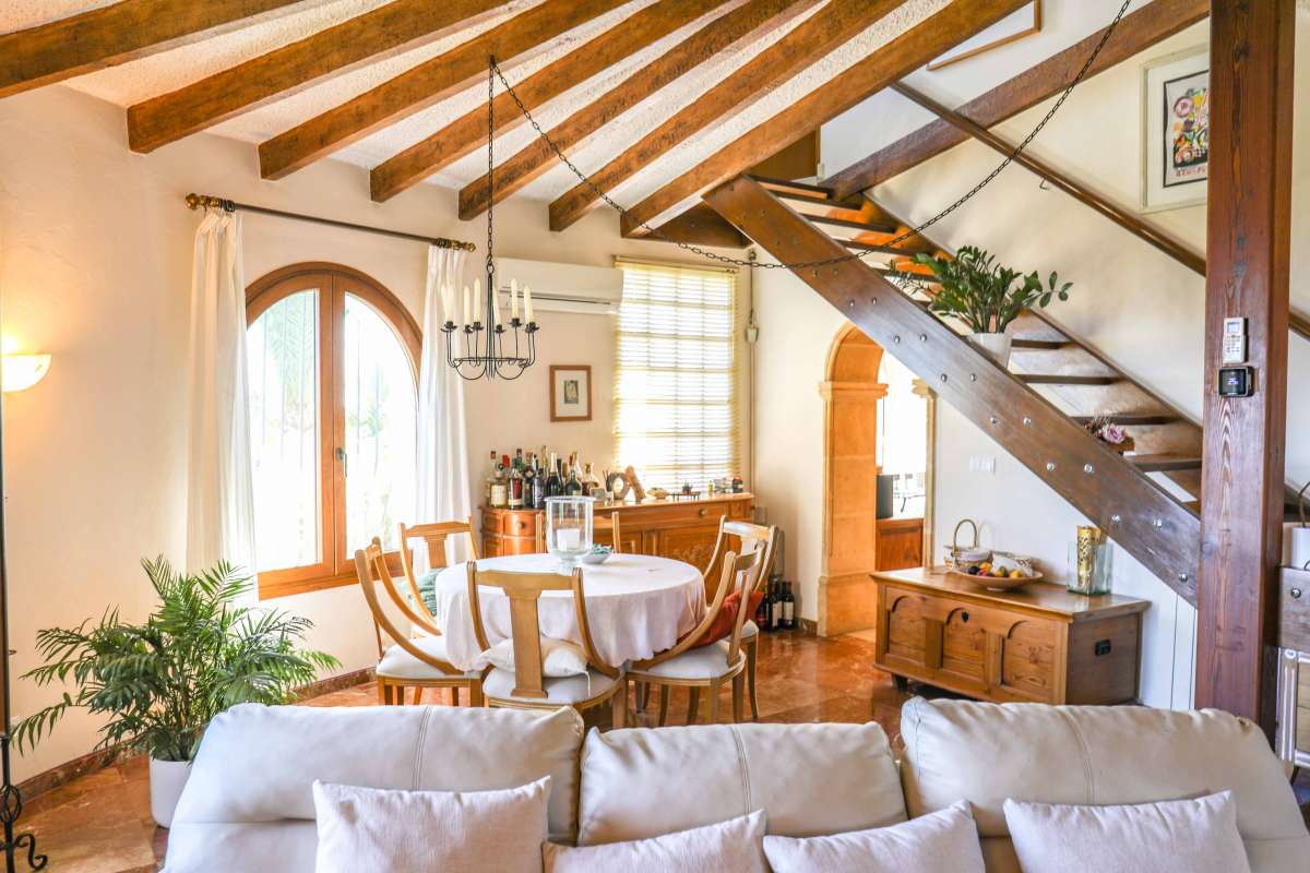 Villa for Sale in javea, Alicante