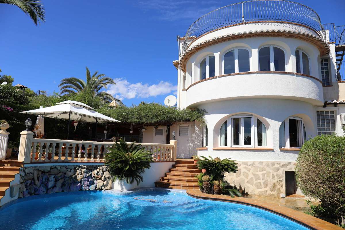 Villa for Sale in javea, Alicante