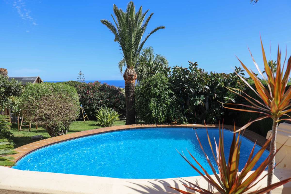 Villa for Sale in javea, Alicante
