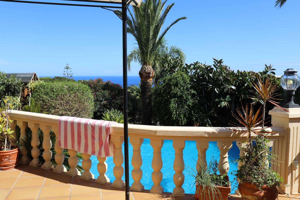 Villa for Sale in javea, Alicante