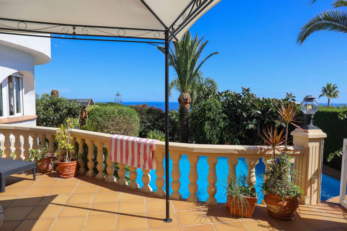 Villa for Sale in javea, Alicante