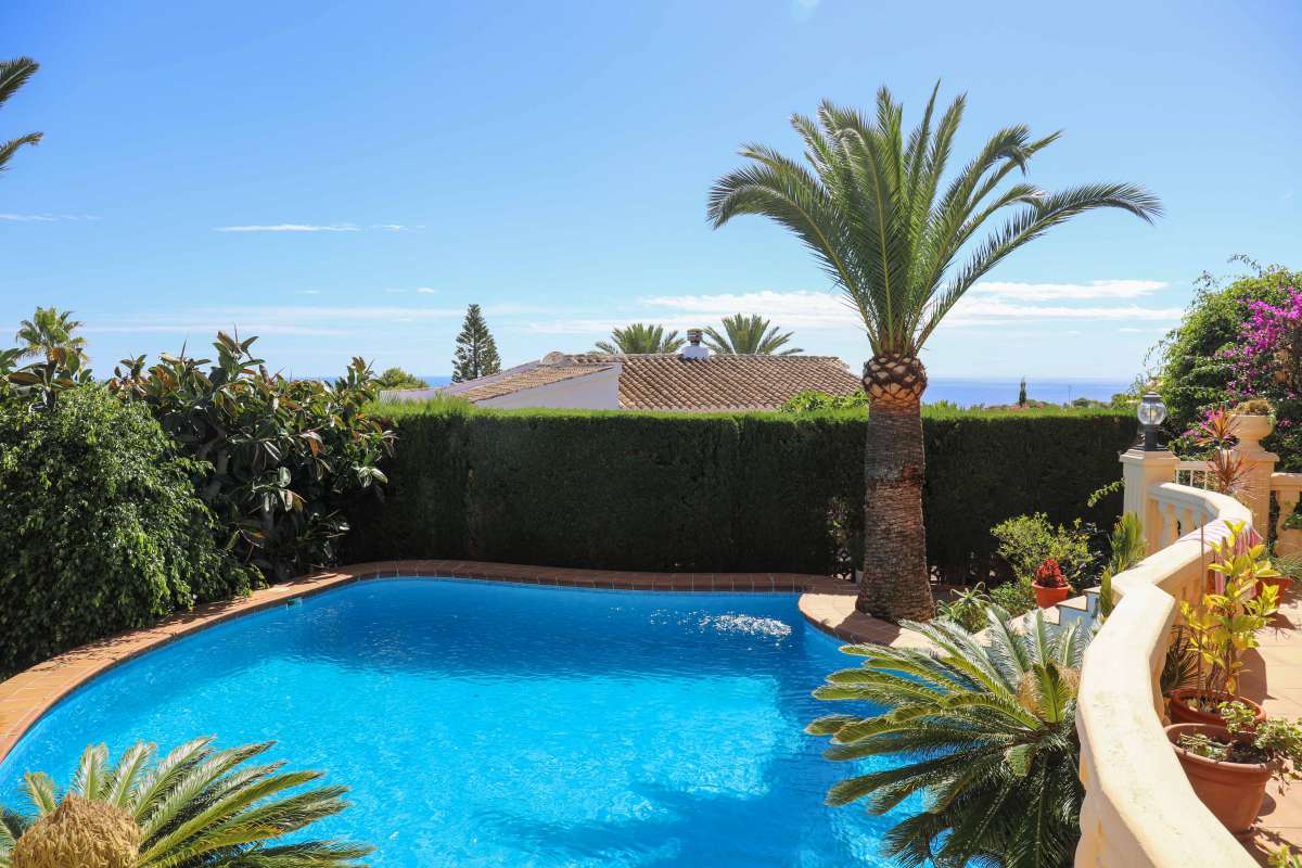 Villa for Sale in javea, Alicante
