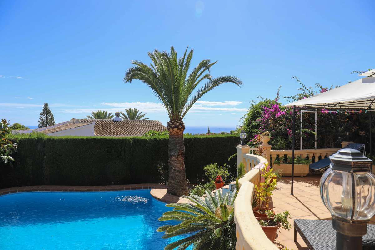Villa for Sale in javea, Alicante
