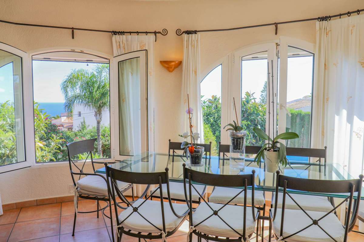 Villa for Sale in javea, Alicante