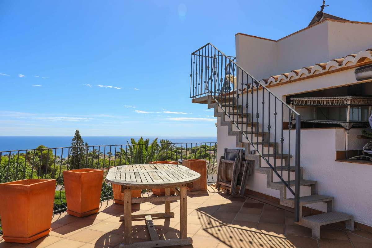 Villa for Sale in javea, Alicante