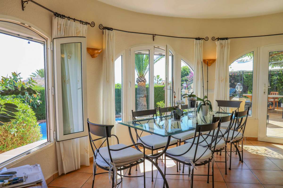 Villa for Sale in javea, Alicante