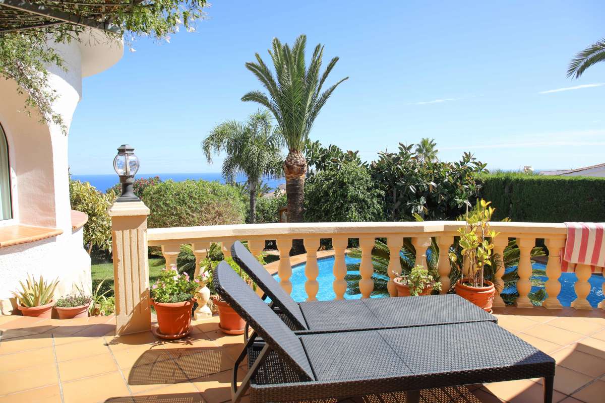 Villa for Sale in javea, Alicante