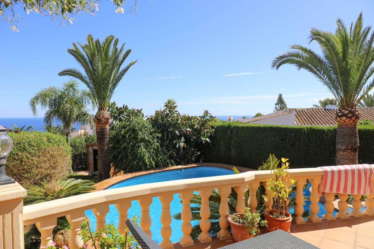 Villa for Sale in javea, Alicante