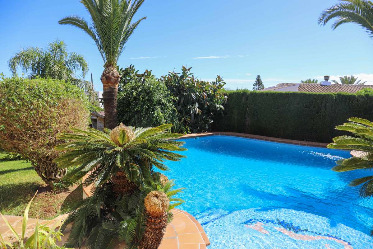 Villa for Sale in javea, Alicante