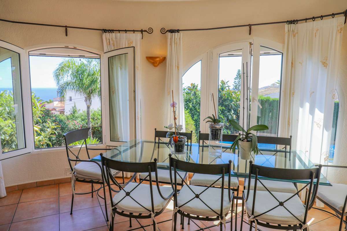 Villa for Sale in javea, Alicante