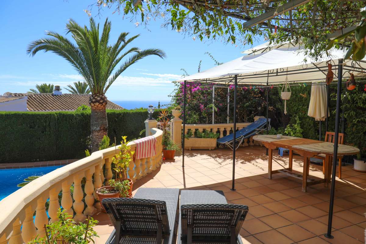 Villa for Sale in javea, Alicante