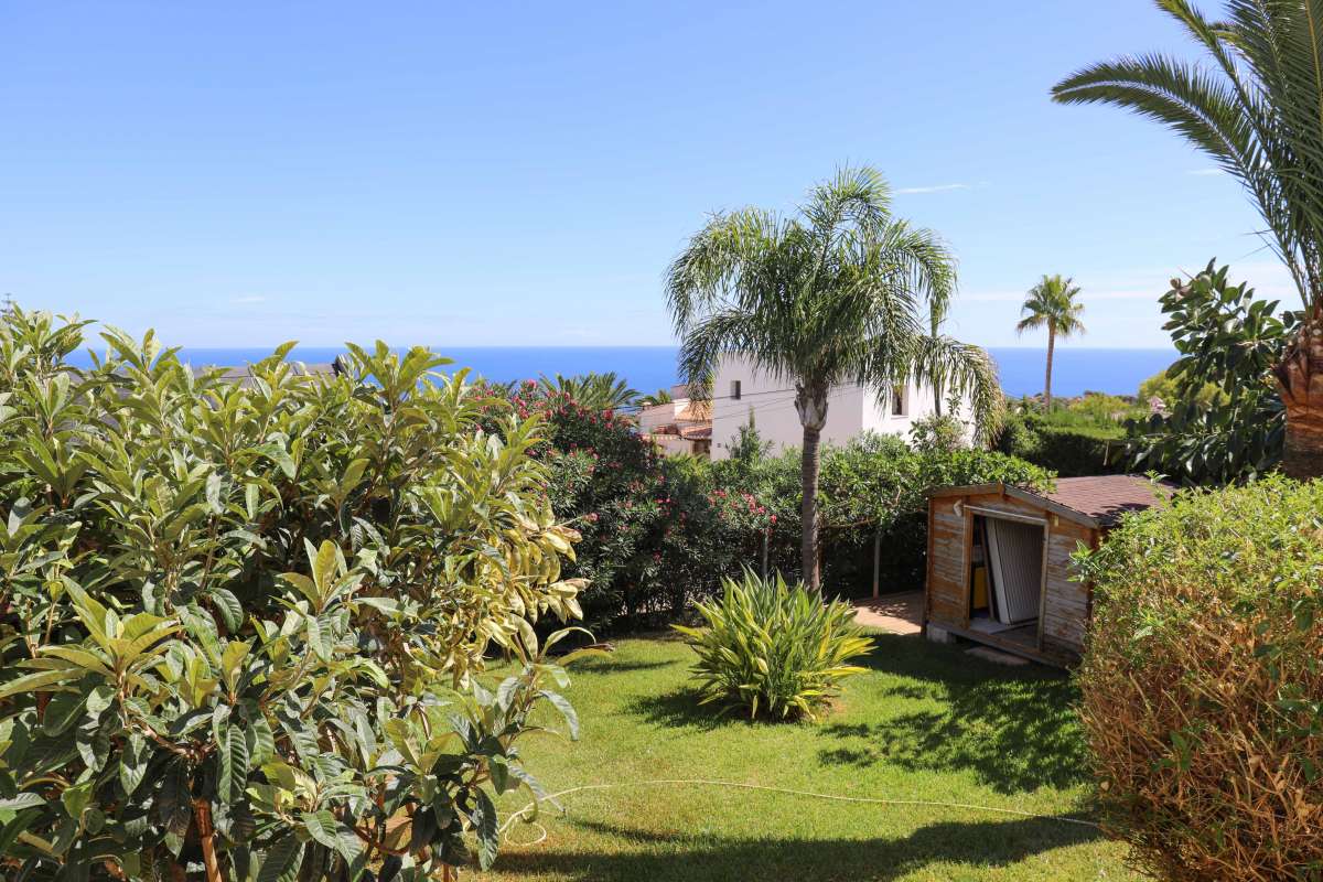 Villa for Sale in javea, Alicante