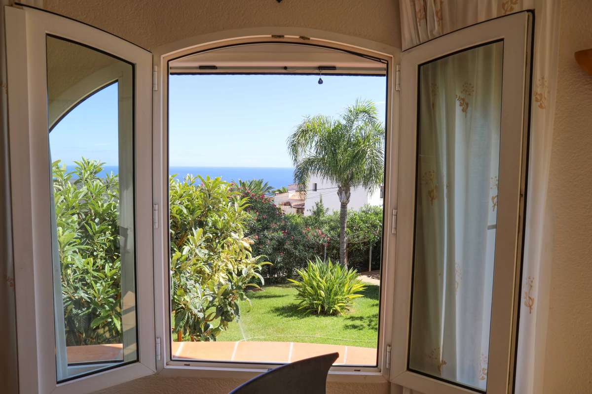 Villa for Sale in javea, Alicante