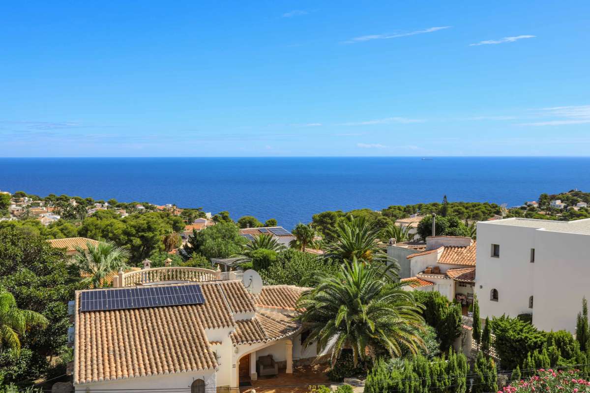 Villa for Sale in javea, Alicante