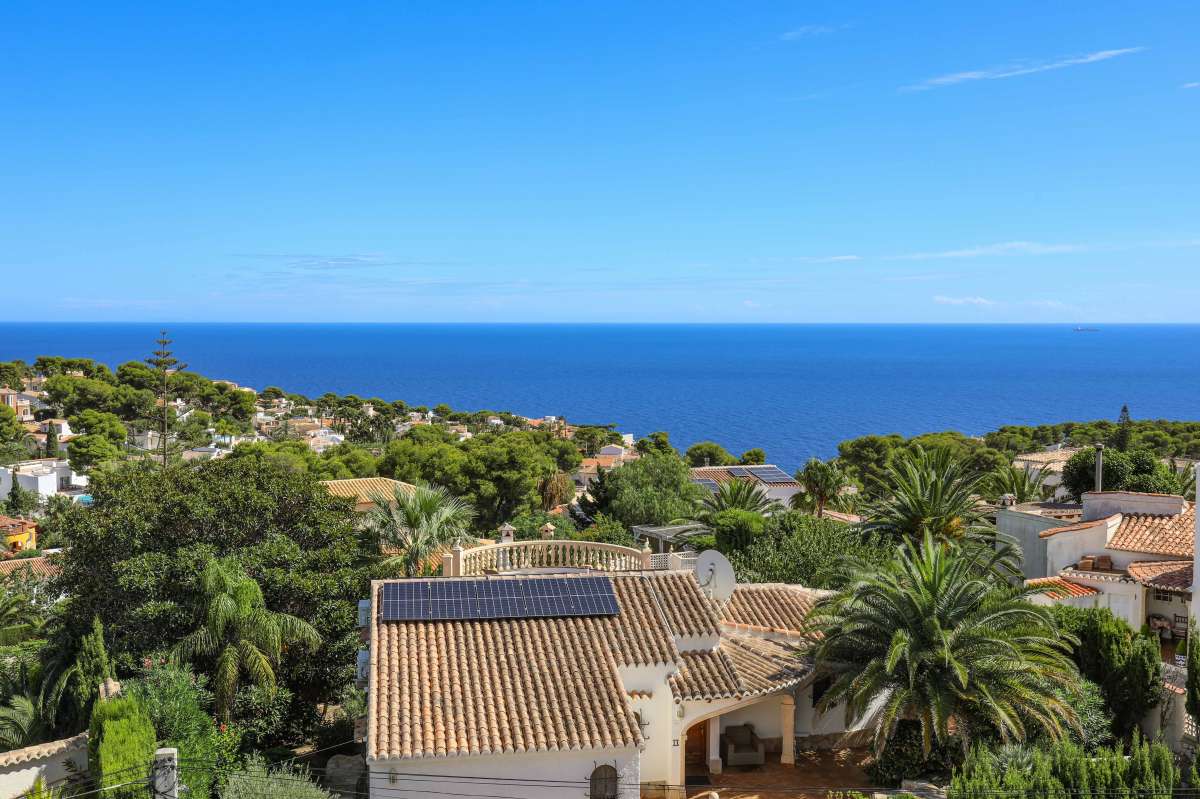 Villa for Sale in javea, Alicante