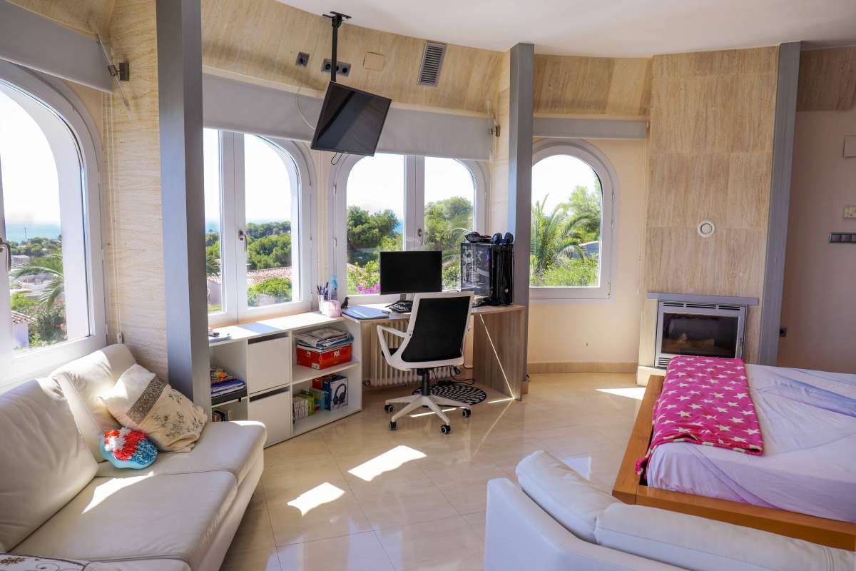 Villa for Sale in javea, Alicante