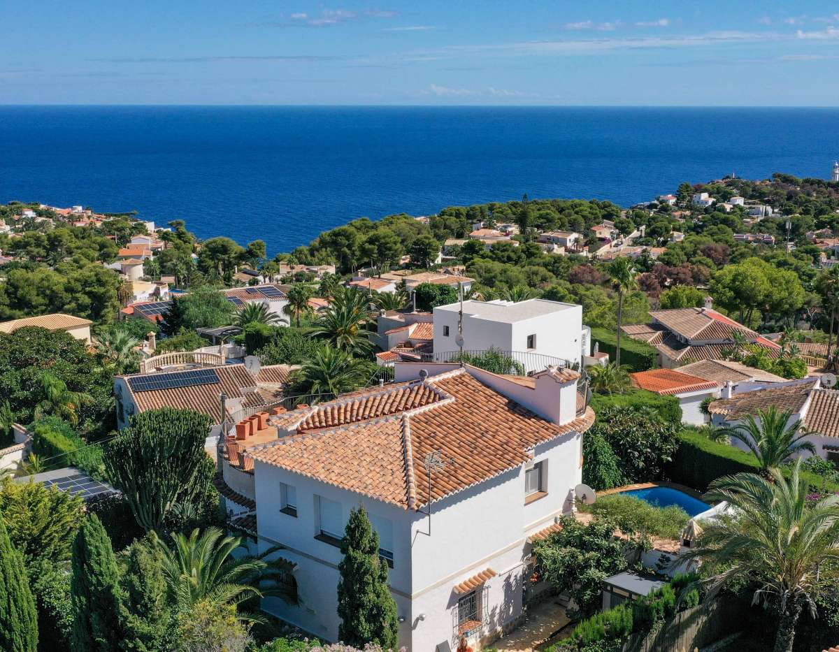 Villa for Sale in javea, Alicante