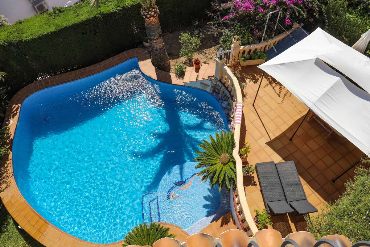 Villa for Sale in javea, Alicante