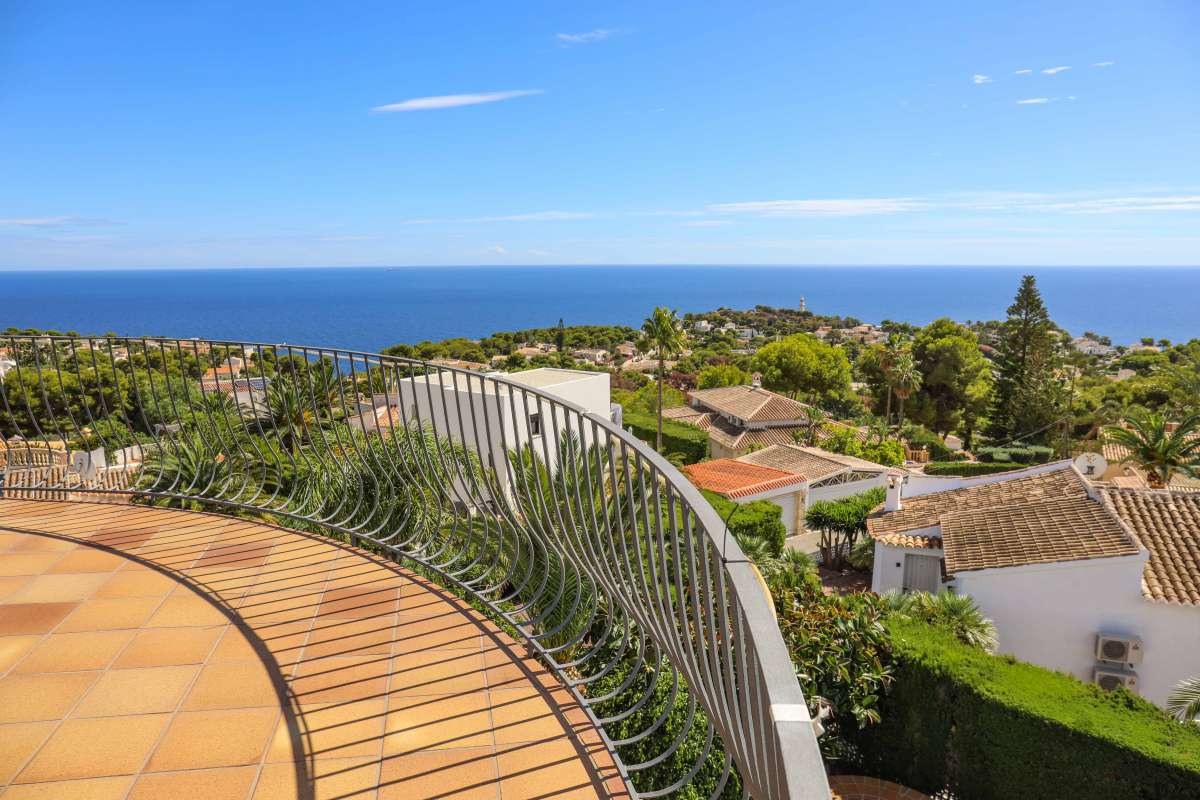 Villa for Sale in javea, Alicante