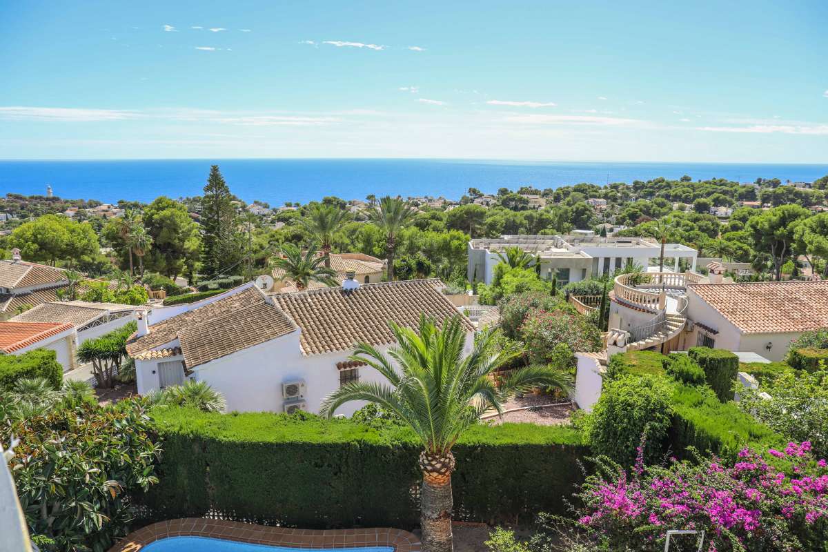 Villa for Sale in javea, Alicante