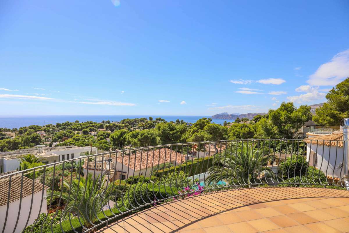 Villa for Sale in javea, Alicante