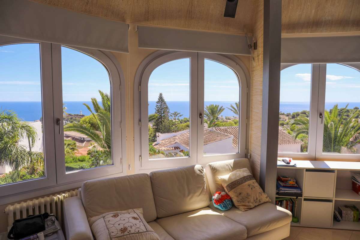 Villa for Sale in javea, Alicante