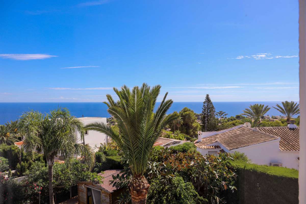 Villa for Sale in javea, Alicante