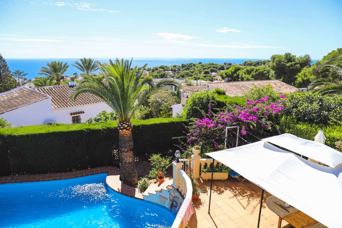 Villa for Sale in javea, Alicante