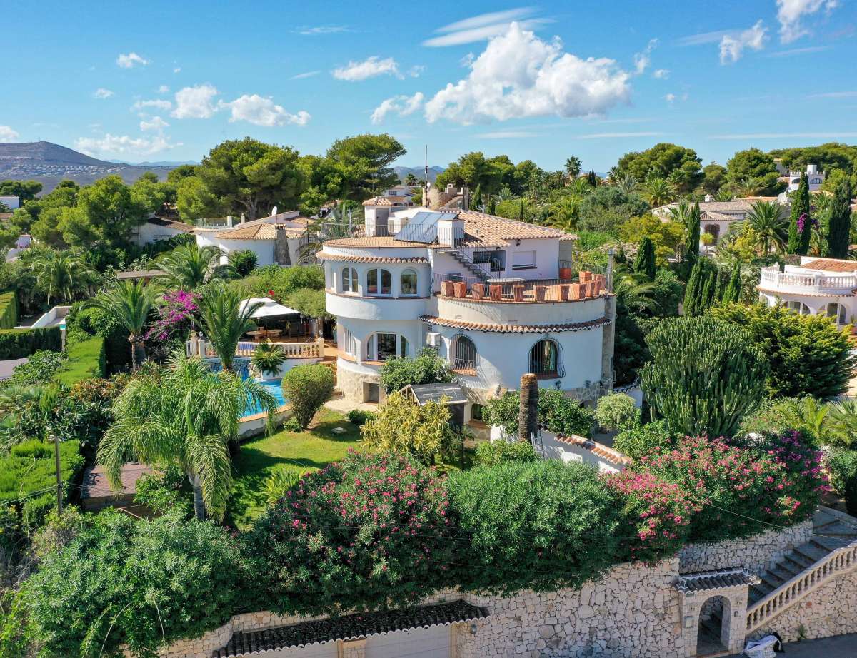 Villa for Sale in javea, Alicante