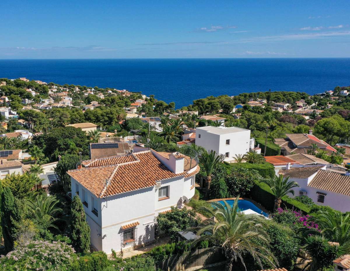Villa for Sale in javea, Alicante
