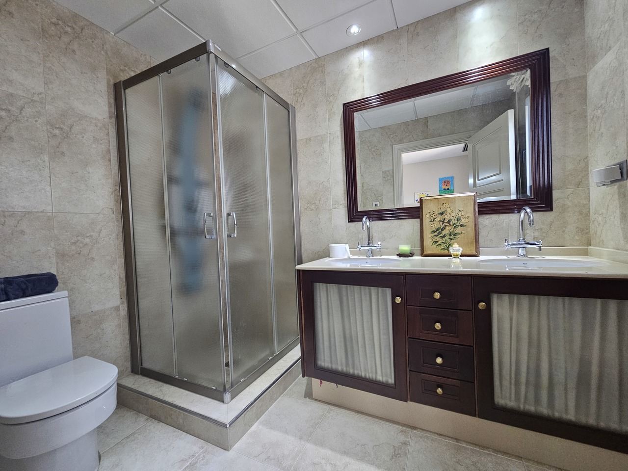 Villa for Sale in La Manga Club, Murcia