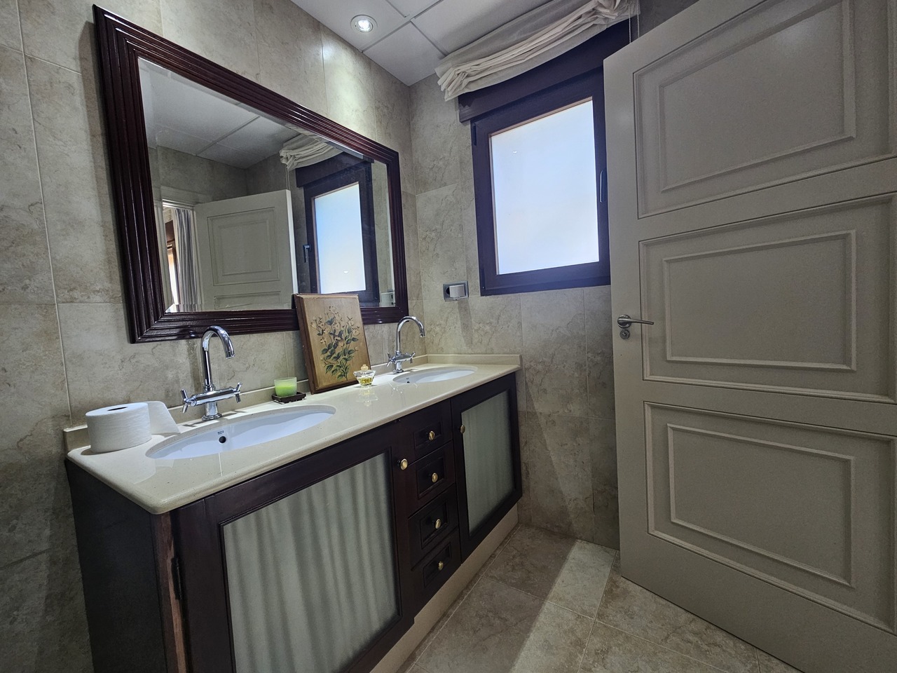 Villa for Sale in La Manga Club, Murcia