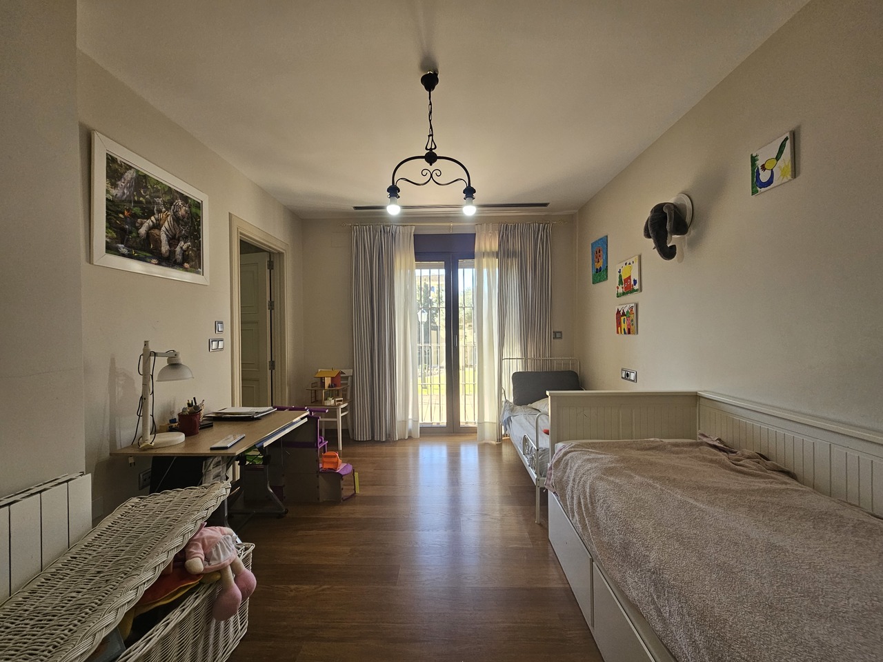 Villa for Sale in La Manga Club, Murcia