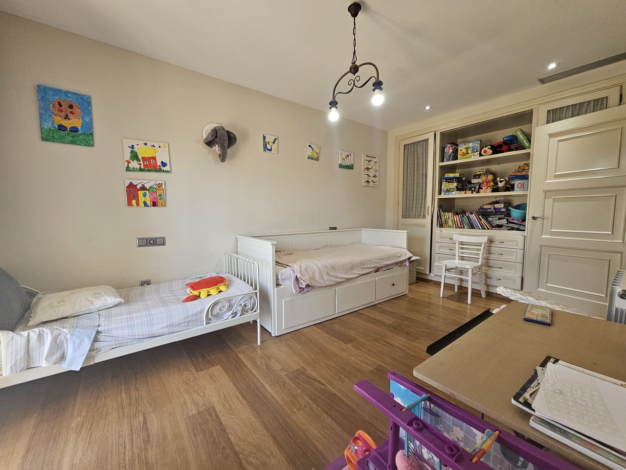 Villa for Sale in La Manga Club, Murcia