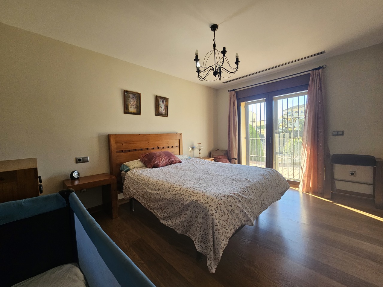 Villa for Sale in La Manga Club, Murcia