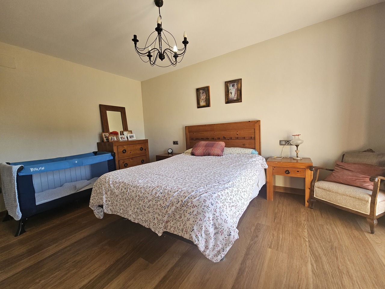 Villa for Sale in La Manga Club, Murcia