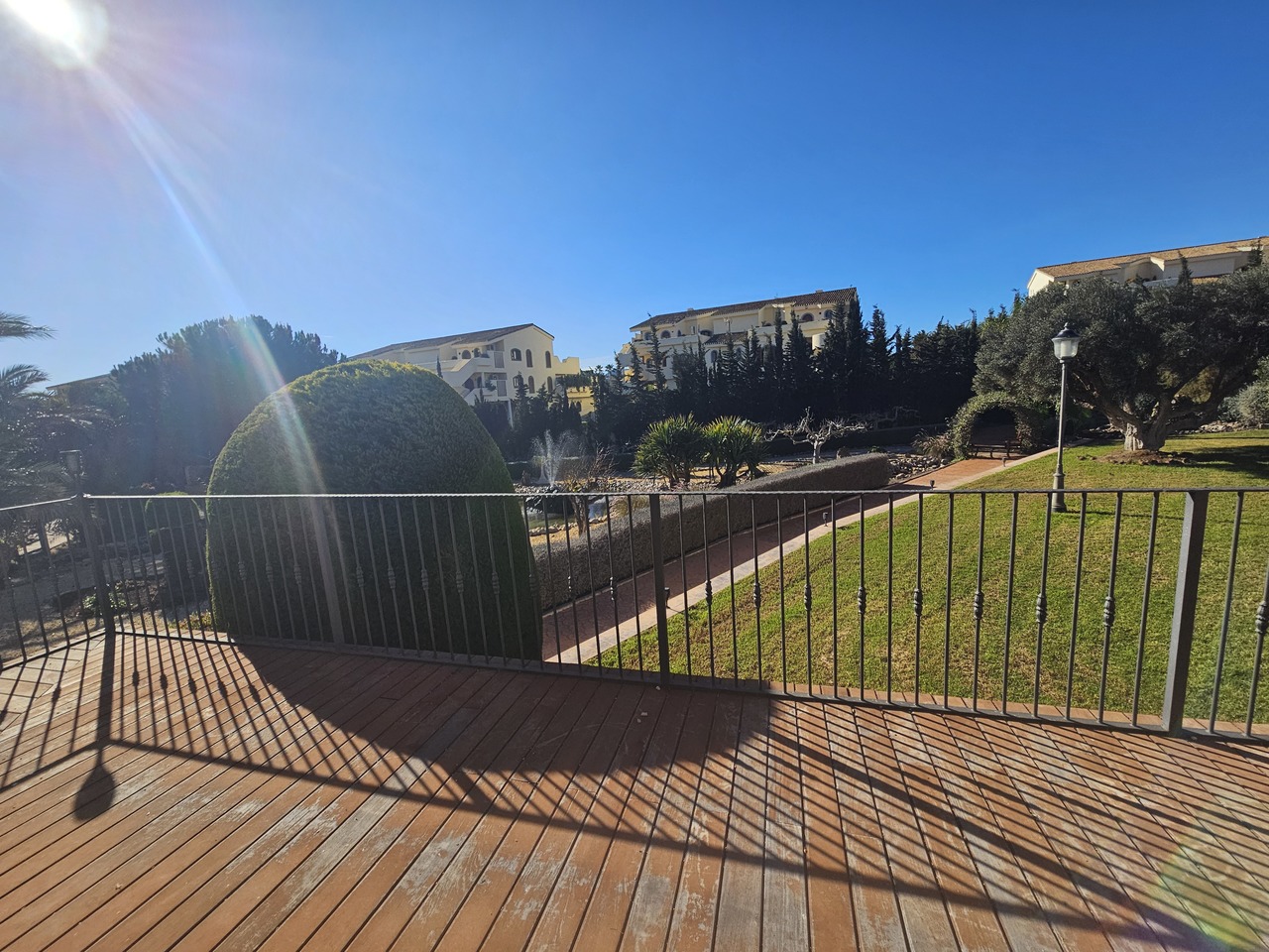 Villa for Sale in La Manga Club, Murcia