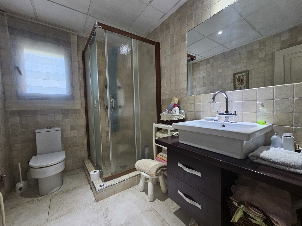 Villa for Sale in La Manga Club, Murcia