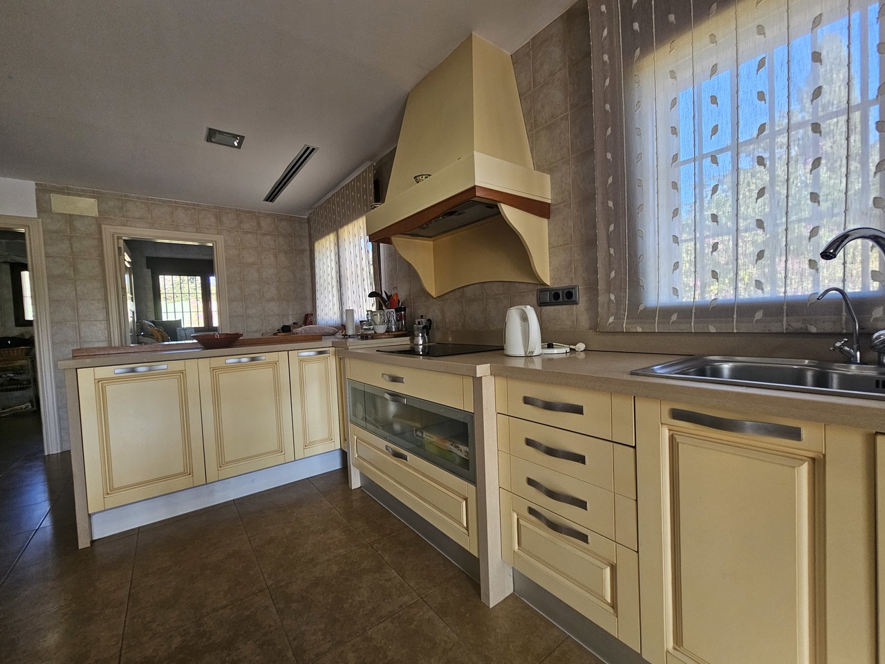 Villa for Sale in La Manga Club, Murcia