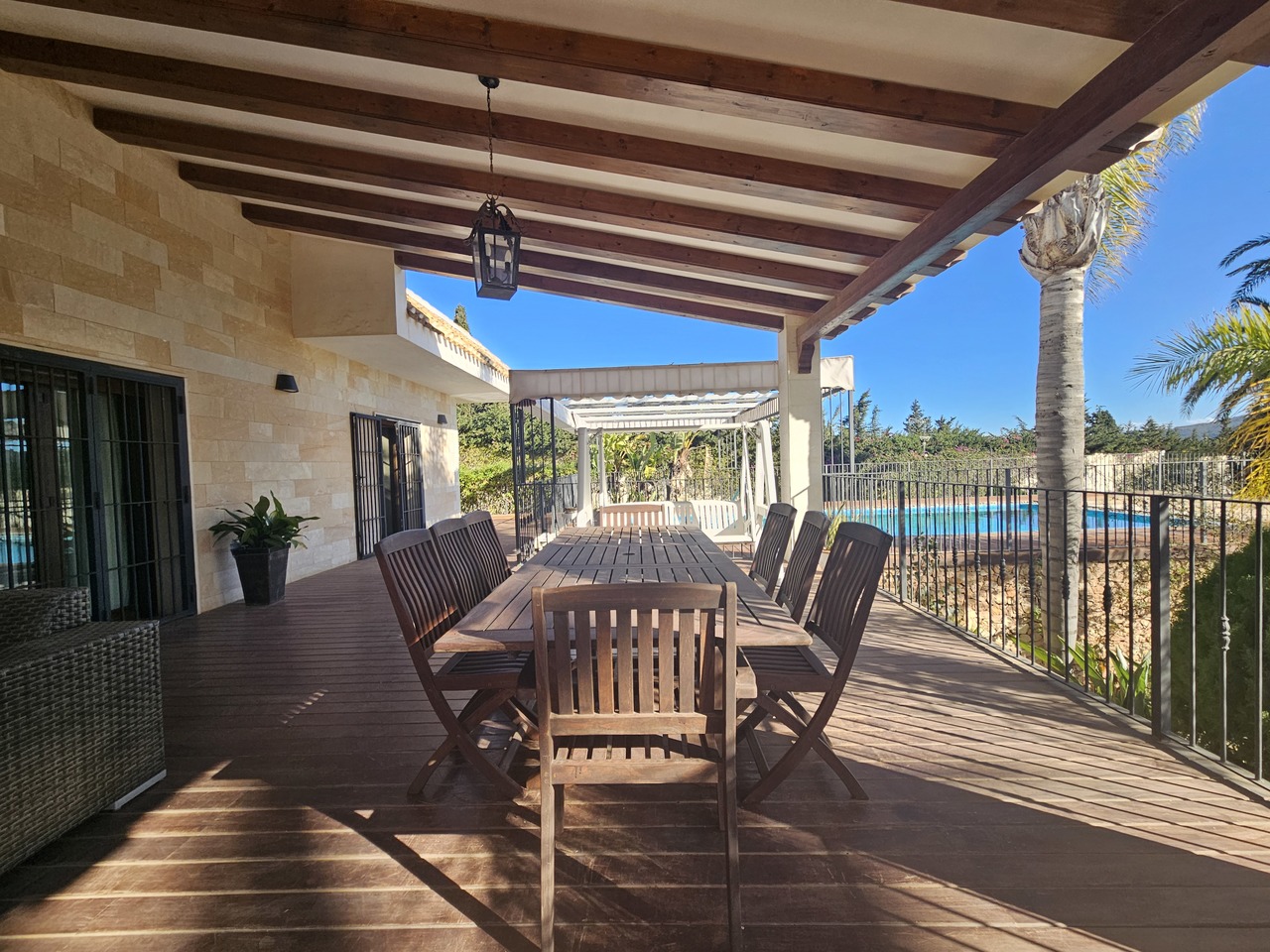 Villa for Sale in La Manga Club, Murcia