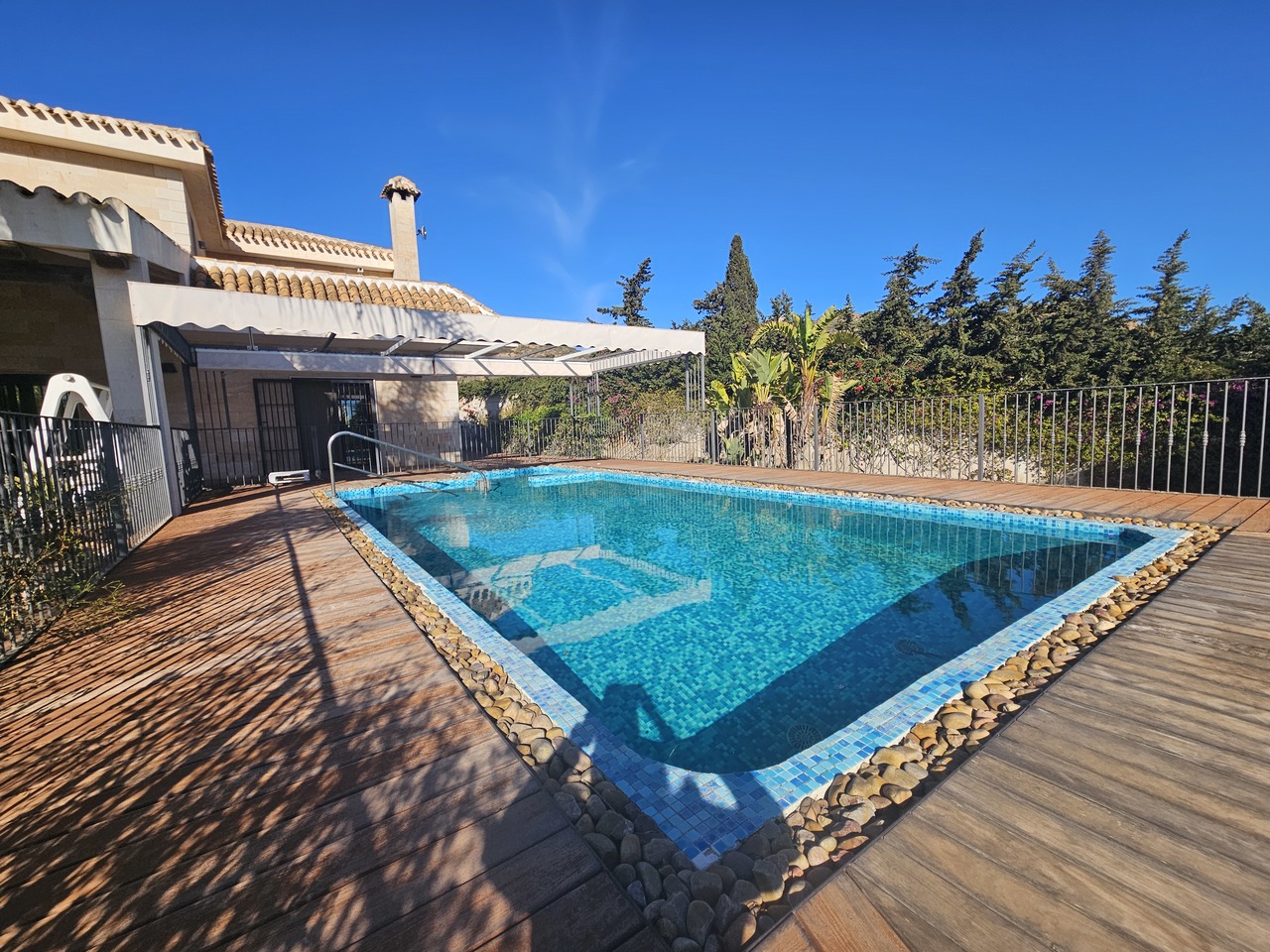 Villa for Sale in La Manga Club, Murcia
