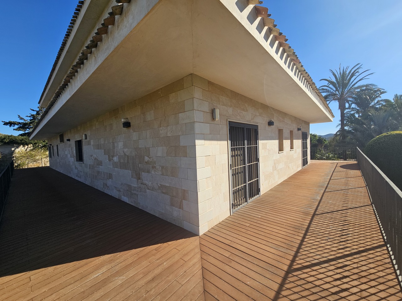 Villa for Sale in La Manga Club, Murcia