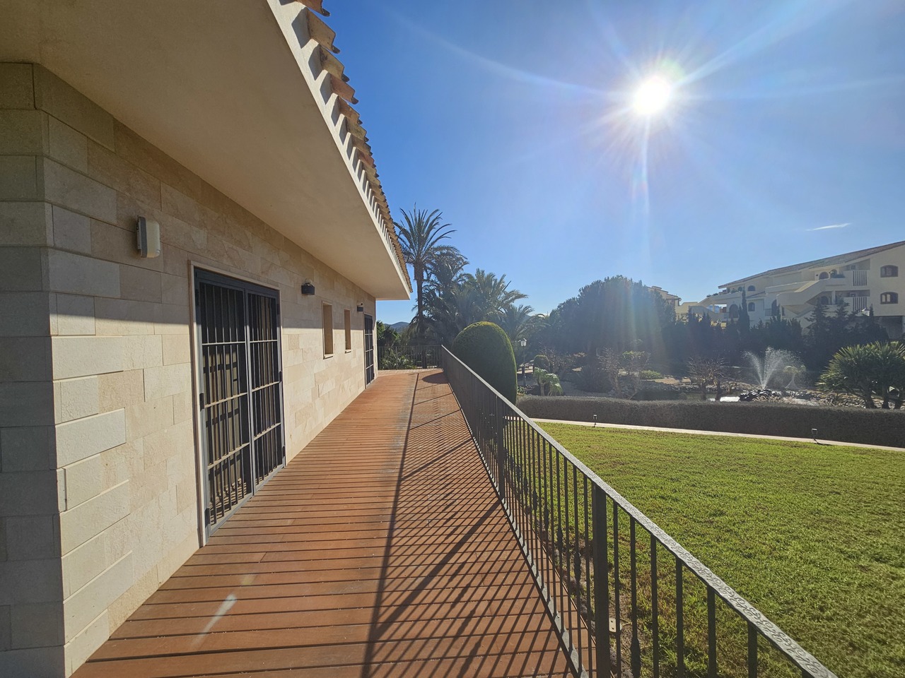 Villa for Sale in La Manga Club, Murcia