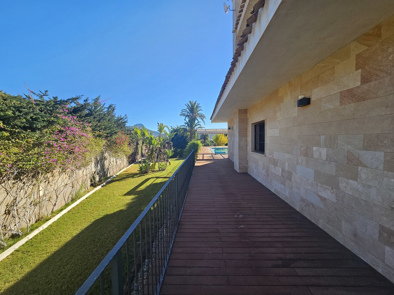 Villa for Sale in La Manga Club, Murcia
