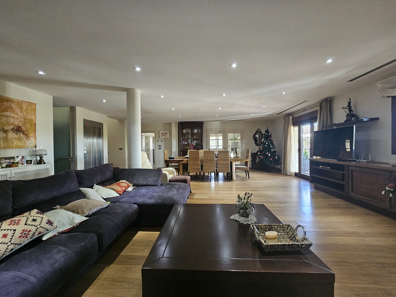 Villa for Sale in La Manga Club, Murcia