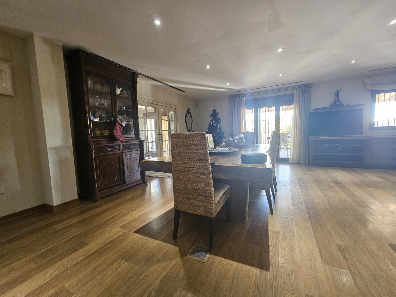 Villa for Sale in La Manga Club, Murcia
