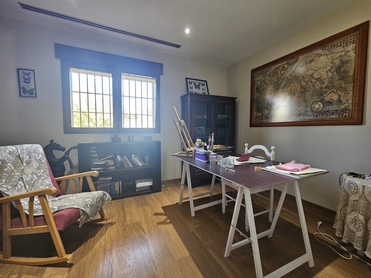Villa for Sale in La Manga Club, Murcia
