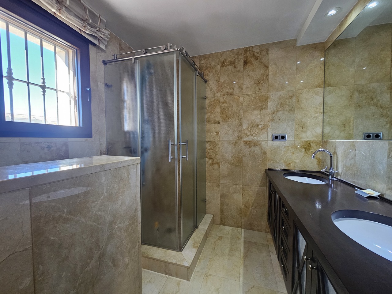 Villa for Sale in La Manga Club, Murcia
