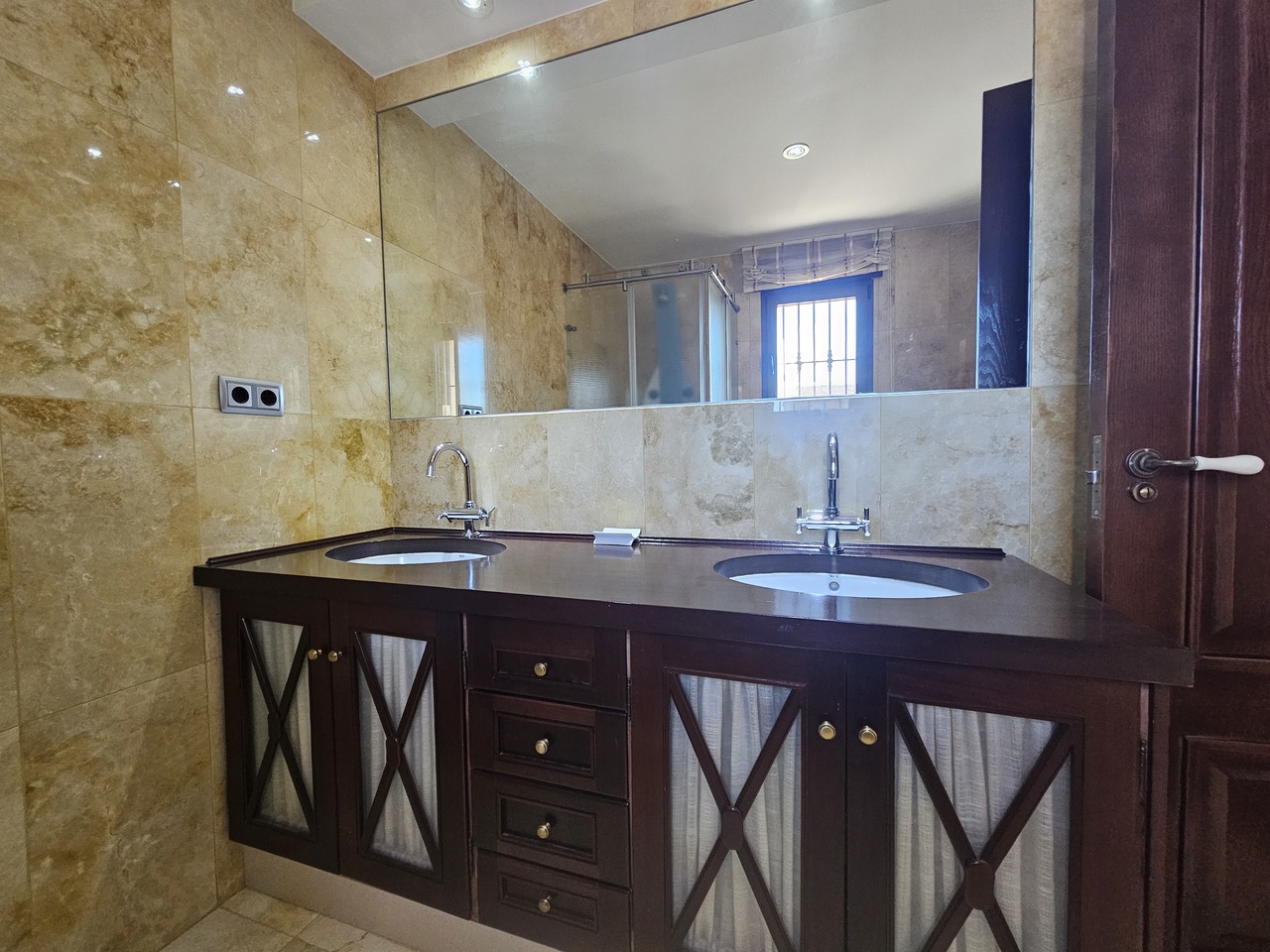 Villa for Sale in La Manga Club, Murcia
