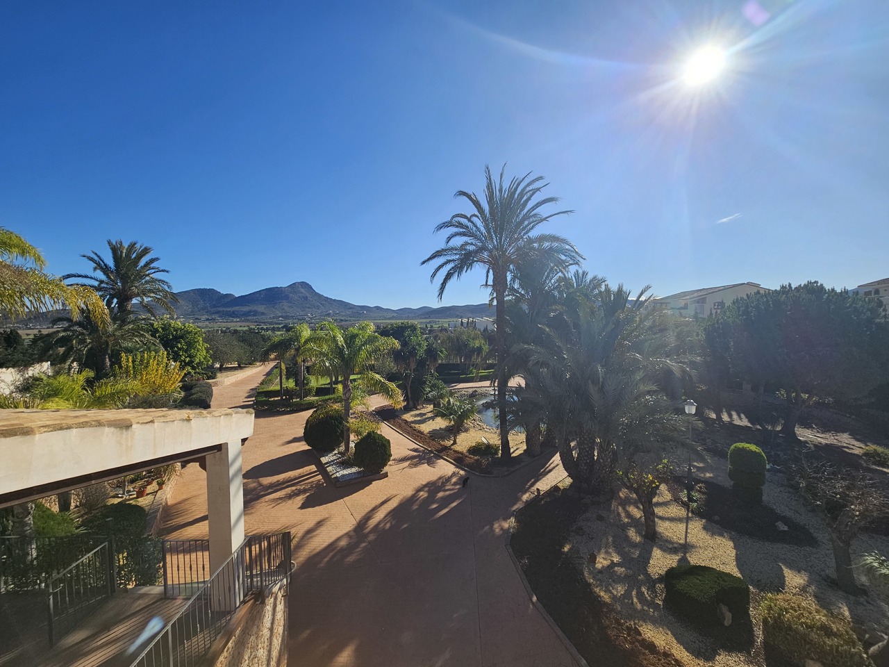 Villa for Sale in La Manga Club, Murcia